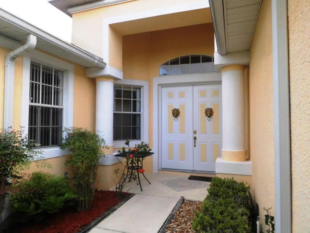 Villa Merlin Davenport Exterior photo